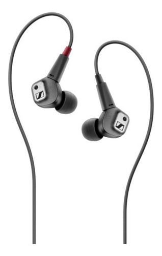 Sennheiser Ie 80s Earbuds Audífonos Auriculares Profesional