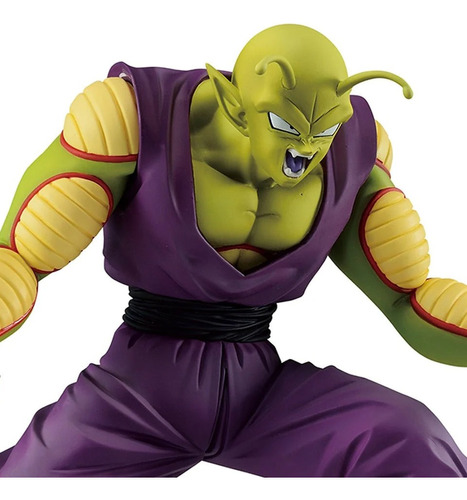 Dragon Ball Super Hero Piccolo Potential Capacity Liberation