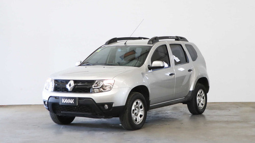 Renault Duster 1.6 Ph2 4x2 Dynamique 110cv - 160935 - C