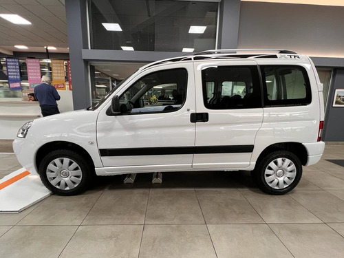 Berlingo Multispace Hdi 115 Xtr Am22.5