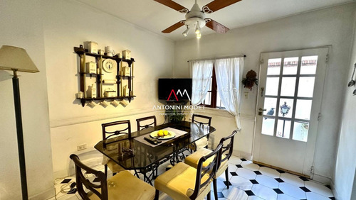 Casa En Venta En Villa Urquiza - Antonini Modet