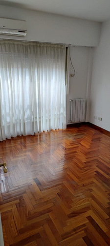 Alquiler Dto 3 Ambientes Balcón Colegiales A Prof