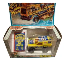 Comprar Juguete Antiguo Galgo Camioneta 4 X 4 A Pila Blister Cerrado