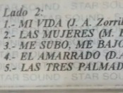 Pachuco Y La Cubanacan Año 1985 Sin Caratula (leer Detalle) (Usado)