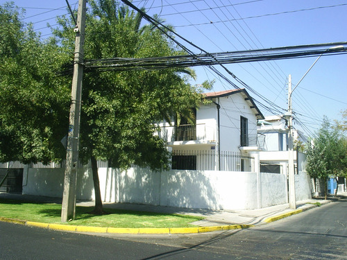 Casa Residencial 