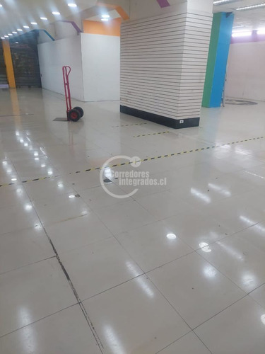Local Comercial En Arriendo En San Felipe, Pleno Centro