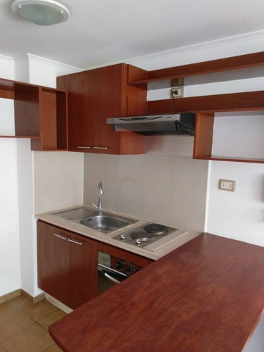 Calle San Pablo 1503 1d+1b- 50% Dscto. Primer Mes Arriendo