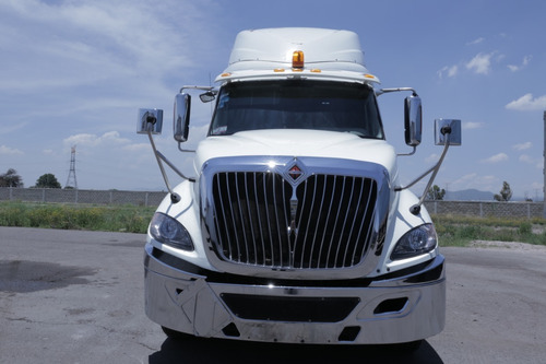 Imagen 1 de 8 de Tracto Camión International Prostar 2016