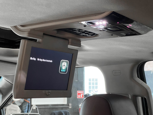 Chevrolet Suburban 5.4 Premier Piel 4x4 At