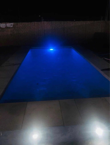 Imagen 15 de 15 de Alquilo Casa Con Piscina $6.000 X Día (parque Del Plata Sur)