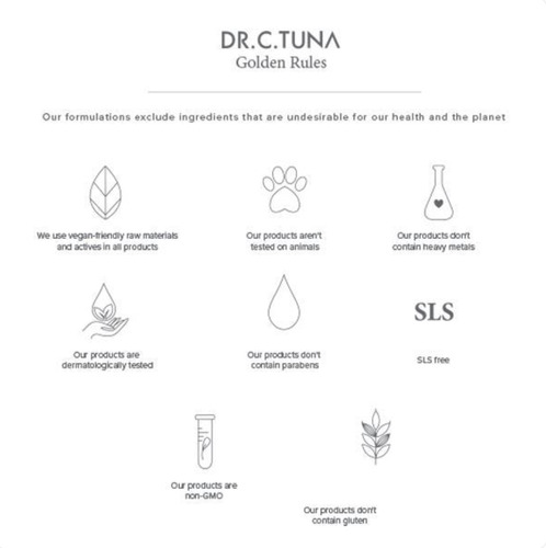 Farmasi Dr. C Tuna Resurface Night Cream Crema De Noche 50ml