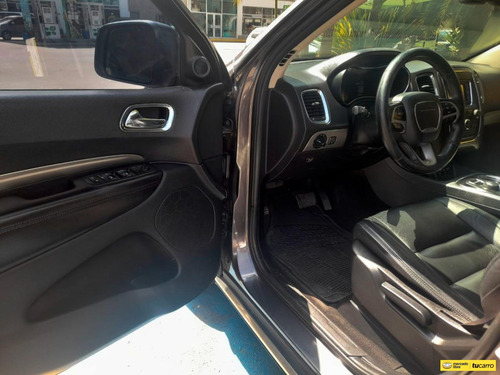 Dodge Durango 3.6 Sxt Luxe