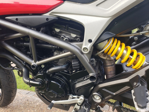 Ducati Hyperstrada