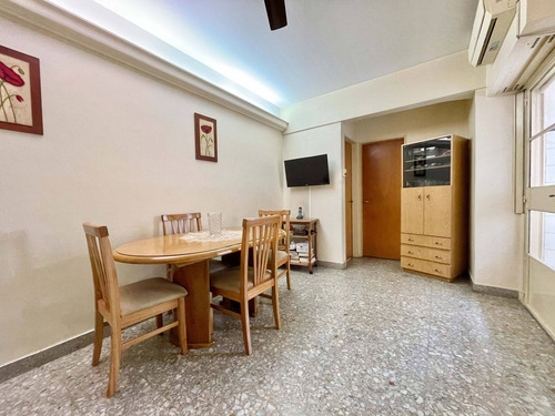 Imagen 7 de 30 de Venta Dto 2 Ambientes Villa Del Parque
