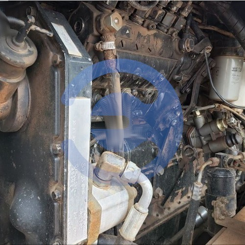 Imagem 5 de 7 de Pá Carregadeira Case, Modelo W20e, Ano 2012, 8.000 H