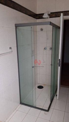 Imagem 3 de 30 de Alphaville 4 - Casa Com 4 Suítes À Venda, 350 M² - Alphaville - Santana De Parnaíba/sp - Ca6403