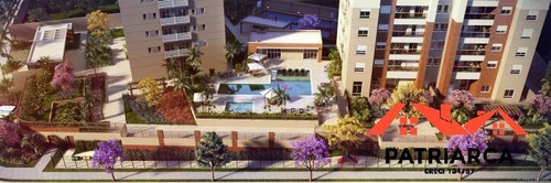 Imagem 9 de 14 de Apartamento Vila Inglesa Varanda Gourmet 87,70 M2 3 Dorms (05/22 -17 - Inglesa