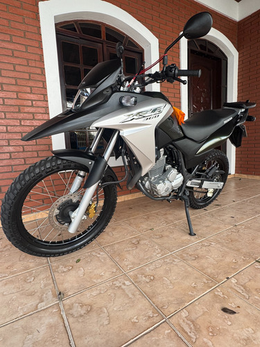 Xre 300 2017 Km 2980 Nova Único Dono
