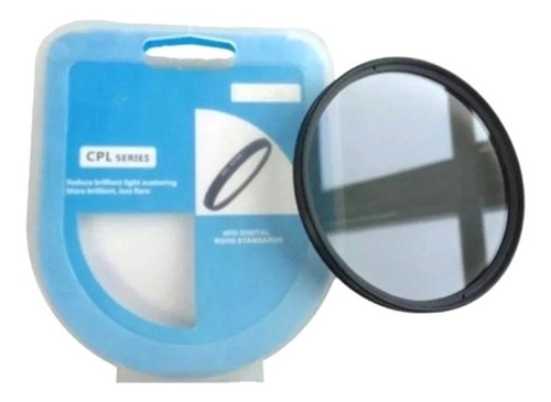 Filtro Cpl 67mm 