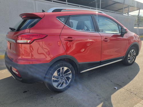 JAC JS3 1.6 Advance Mt