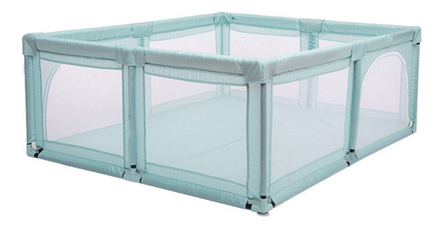 Corralito Plegable Para Bebés Valla Seguridad Para