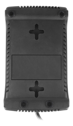 Regulador Automático De Voltaje Forza Fvr-901m 900va/450w 8