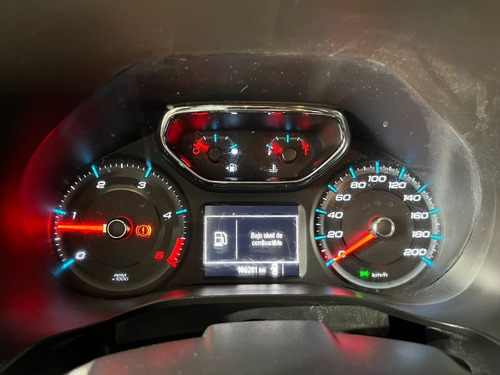 Imagen 9 de 11 de Chevrolet S10 2.8 Ltz - 4x4- Diesel - Permuto Financio