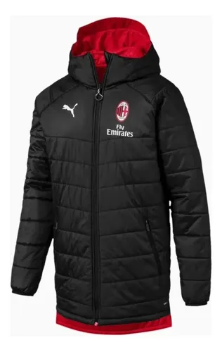 Campera de italia puma 2018 2025