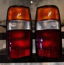 Comprar Stops Micas Traseras Originales Toyota Autana Burbuja