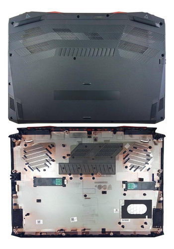 Chassis Base Notebook Acer Nitro 5 An517-52 41 54 60qchn2001