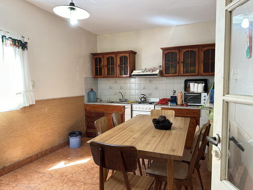 Venta Casa En Laguna De Lobos, 400m2 De Jardín 2 Habitaciones