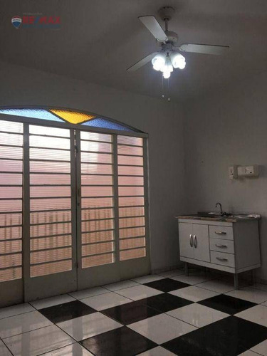 Imagem 12 de 12 de Sala Para Alugar, 40 M² Por R$ 900,00/mês - Centro - Sorocaba/sp - Sa0269