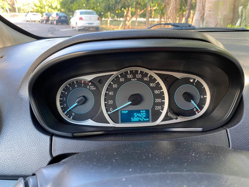 Imagem 10 de 10 de Ford Ka 1.0 Se (flex)