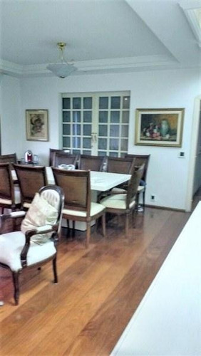 Imagem 8 de 19 de Apartamento Com 4 Dormitórios À Venda, 143 M² Por R$ 850.000 - Mooca - São Paulo/sp - Ap4884