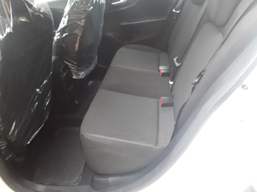 Fiat Pulse 1.3 FLEX DRIVE MANUAL