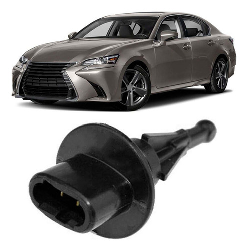 3 Sensor De Temperatura Del Aire De Admisión 89424-87703
