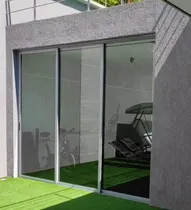 Comprar Ventana Antirruido Panorámica Proyectante