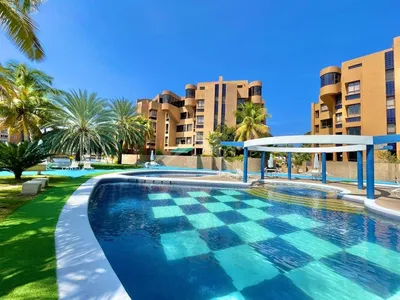 Apartamento en venta