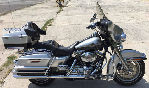 Harley Davidson 100th Anniversary Electra Glide Classic