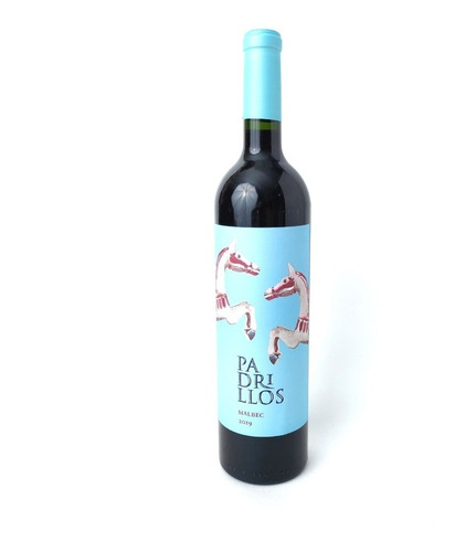 Padrillos Malbec Excelente Precio Envios!!
