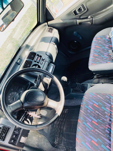 Imagen 6 de 15 de Suzuki Alto 1997 1.0 Gl Aa Marutti