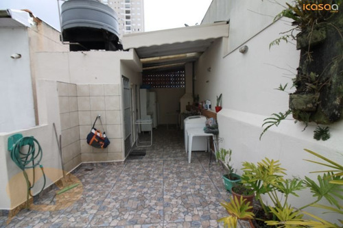 Sobrado - Ref: 8002