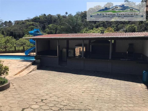 Imagem 7 de 17 de Chácaras À Venda Em Mairiporã/sp - Compre O Seu Chácaras Aqui! - 1478294