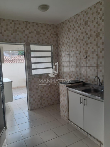 Imagem 4 de 12 de Casa Para Aluguel Em Jardim Do Vovô - Ca006135