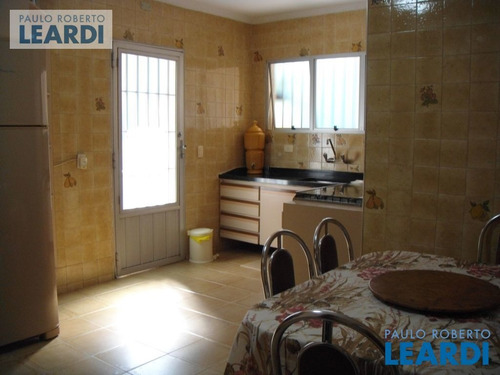 Imagem 14 de 15 de Sobrado - Vila Romana - Sp - 515550