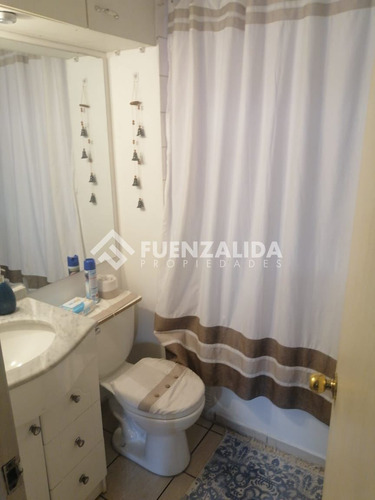 Dpto En Venta De 3 Dorm. En Maipú Se Acepta Subsidio