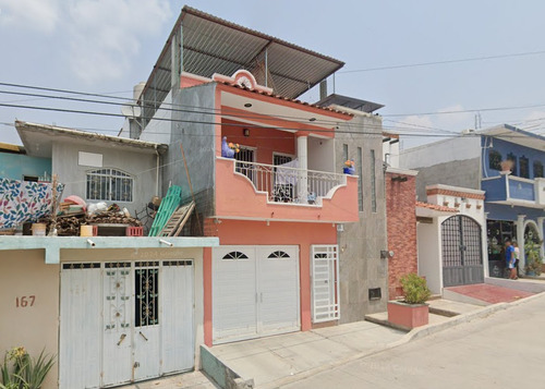 Sg- Casa De Recuperacion Bancaria En Alejandria, Jardines De Pedregal , Tuxtla Gitierrez.