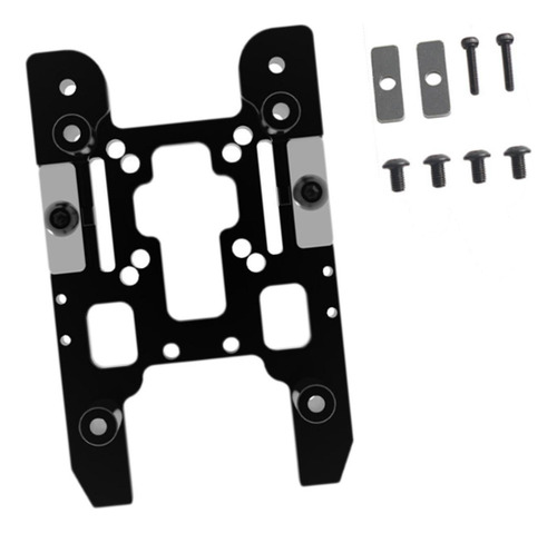 . Soporte De Montaje Nivelador De Escáner For Impresora 3d