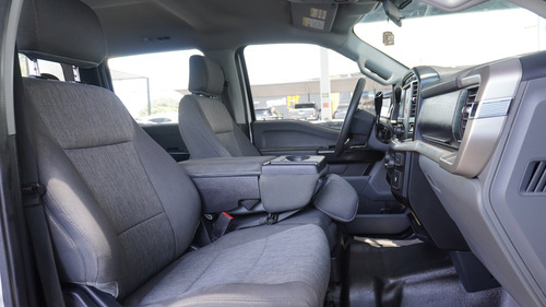 Ford F-150 5.0l Doble Cabina V8 4x4 At