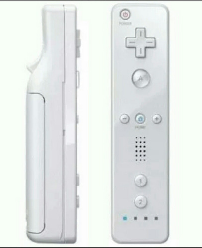 Control Mando Joystick Move Inalámbrico Para Nintendo Wii ! 
